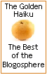 Golden Haiku