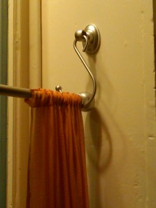 Pull Back the Curtains