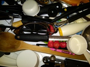 Kitchen Drawer Kitchen Drawer