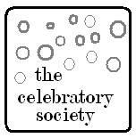Celebratory Soceity