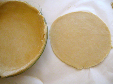 Pie 4