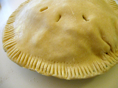 Pie 6