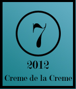 Creme de la Creme 2012