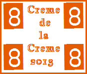 Creme de la Creme 2013 Submissions