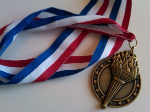 Medal