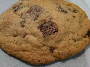 Vegan Cookie