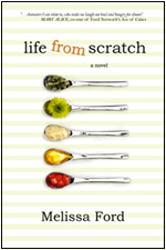 Life from Scratch