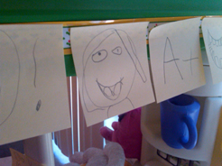 Post-it Notes
