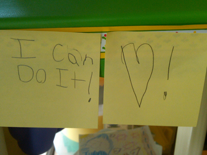 I Can Do It