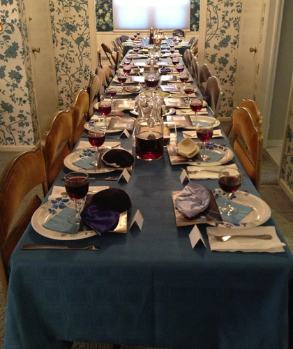 Seder