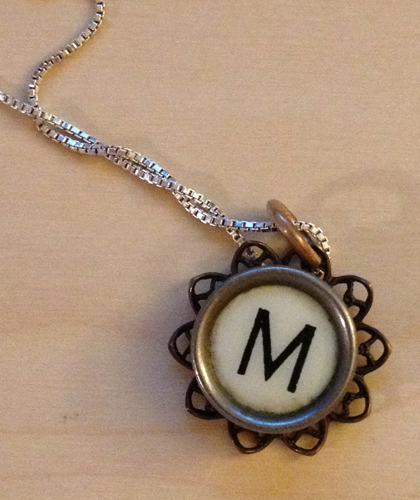 mnecklace