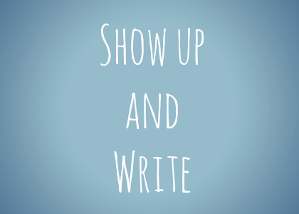 show_up