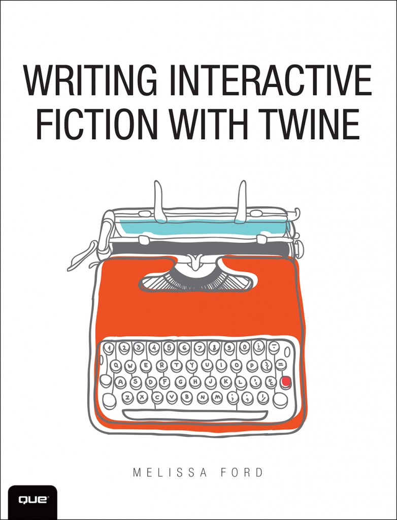 Writing Fiction for Dummies. Interactive writing. Interactive fiction