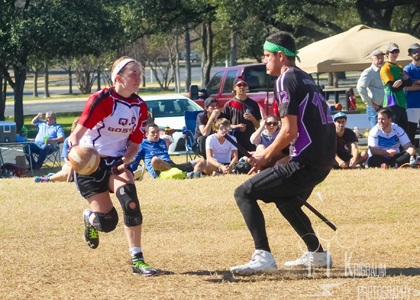 US National Quidditch Team