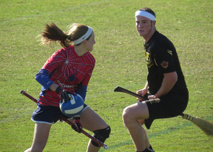 US National Quidditch Team