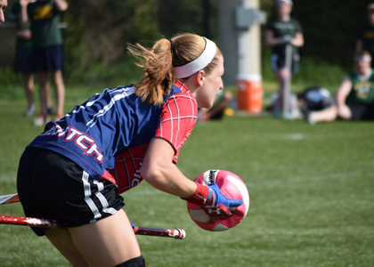 US National Quidditch Team