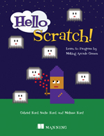 Hello Scratch!