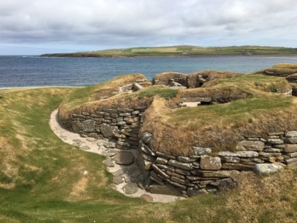 Skara Brae