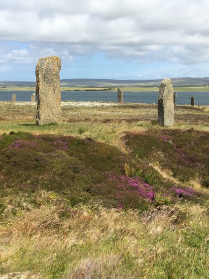 Ring of Brodgar