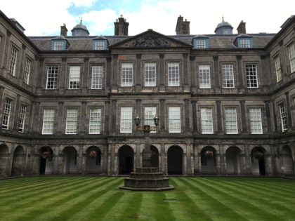 Holyrood