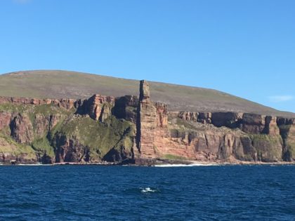 Old Man of Hoy