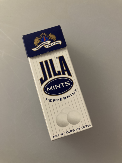 Jila Mints