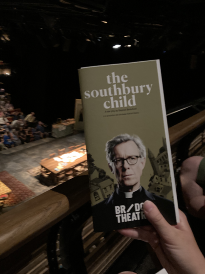 The Southbury Child
