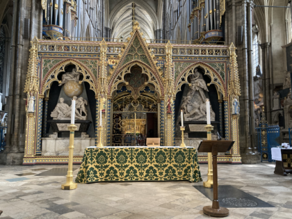 Church at Westminster
