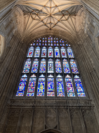 Canterbury Cathedral
