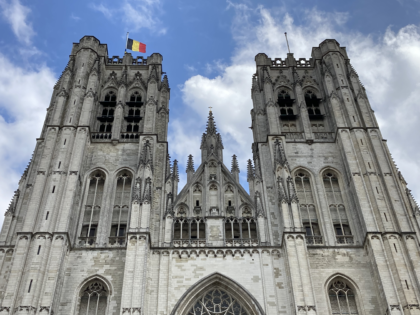 cathedral