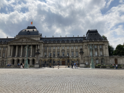 palace